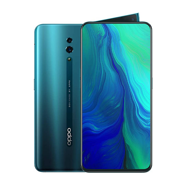 سعر ومواصفات Oppo Reno