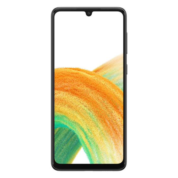 سعر ومواصفات Samsung Galaxy A33 5G