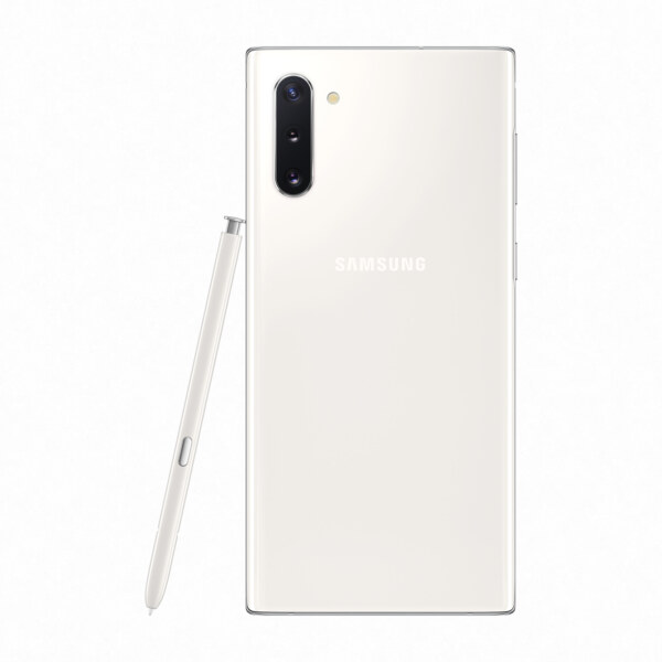 Samsung Galaxy Note 10