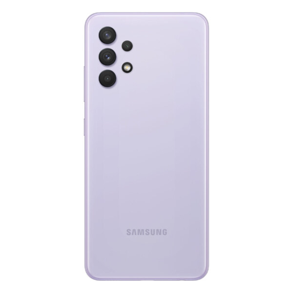 سعر ومواصفات Samsung Galaxy A32 4G