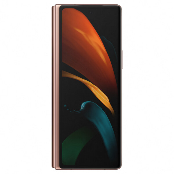 سعر ومواصفات Samsung Galaxy Z Fold2 5G
