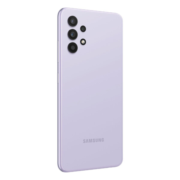 سعر ومواصفات Samsung Galaxy A32 4G