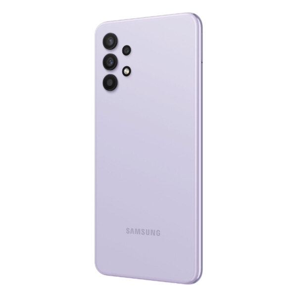 سعر ومواصفات Samsung Galaxy A32 4G