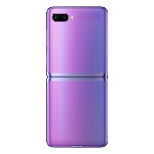 Samsung Galaxy Z Flip