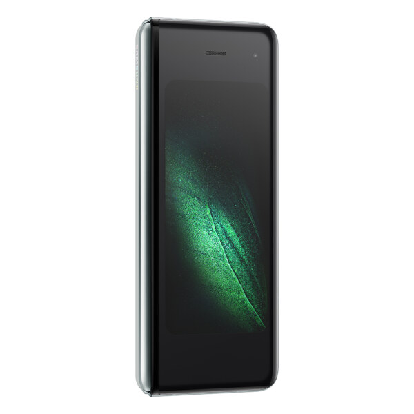 Samsung Galaxy Fold