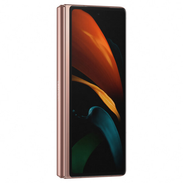 سعر ومواصفات Samsung Galaxy Z Fold2 5G