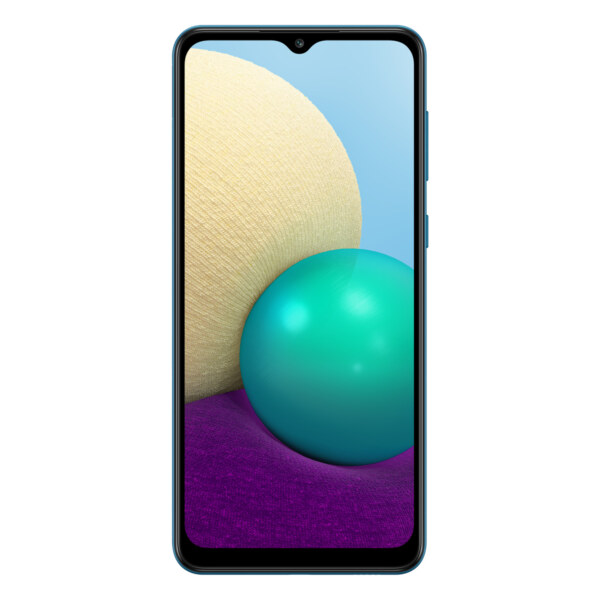 سعر ومواصفات Samsung Galaxy A02