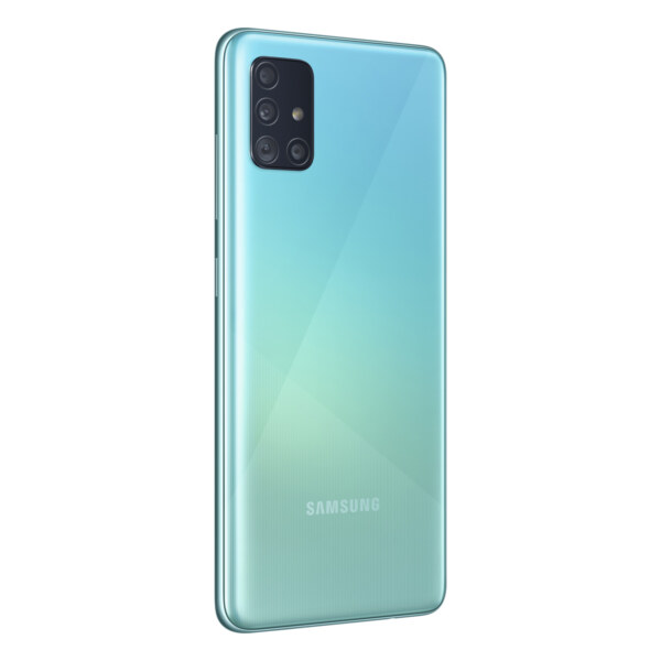Samsung Galaxy A51