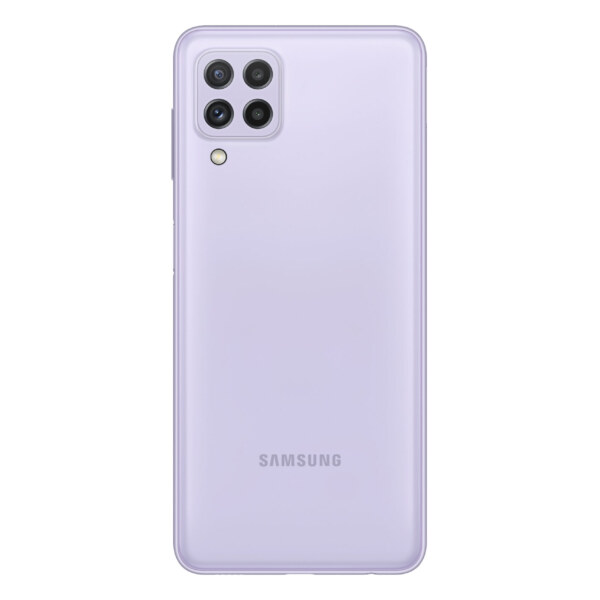 سعر ومواصفات Samsung Galaxy A22 4G