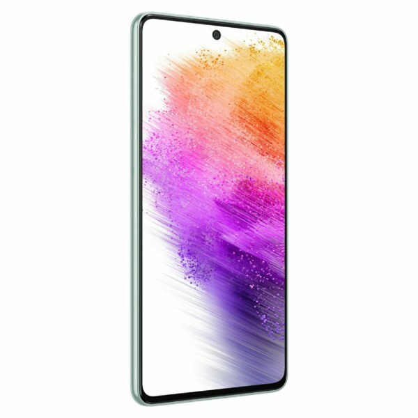 سعر ومواصفات Samsung Galaxy A73 5G