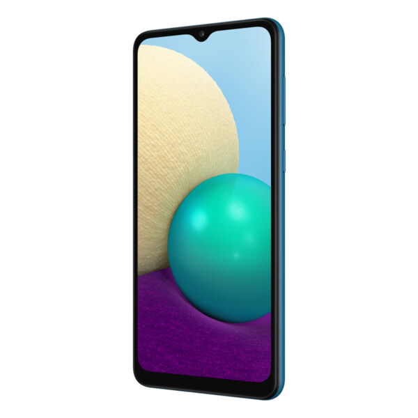 سعر ومواصفات Samsung Galaxy A02
