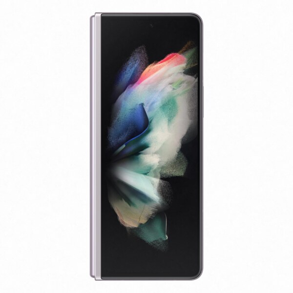 سعر ومواصفات Samsung Galaxy Z Fold3 5G