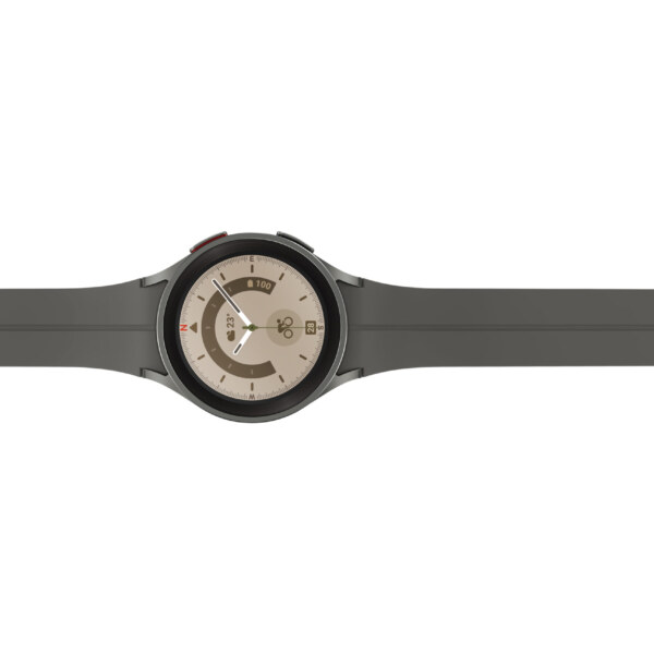 سعر ومواصفات Samsung Galaxy Watch5 Pro