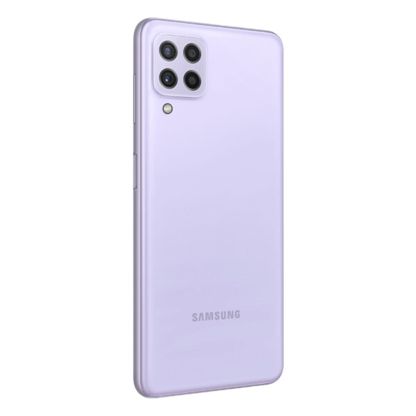 سعر ومواصفات Samsung Galaxy A22 4G