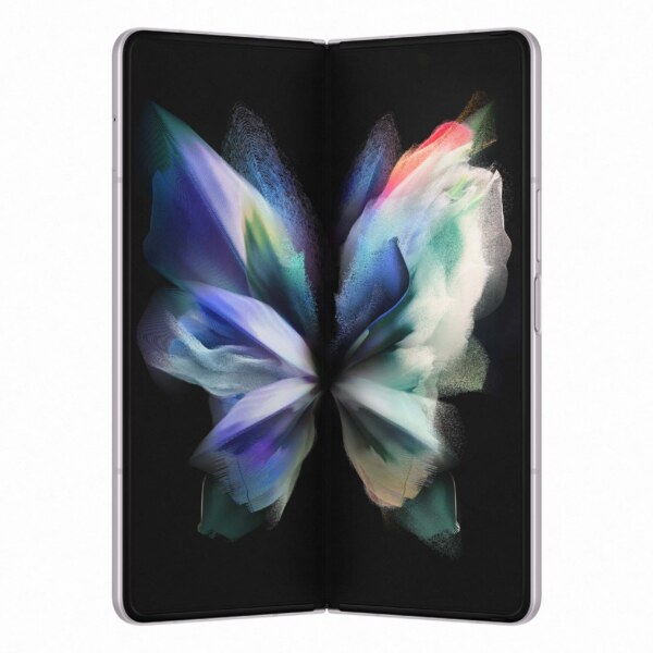 سعر ومواصفات Samsung Galaxy Z Fold3 5G