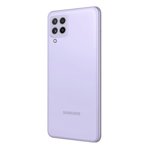 سعر ومواصفات Samsung Galaxy A22 4G