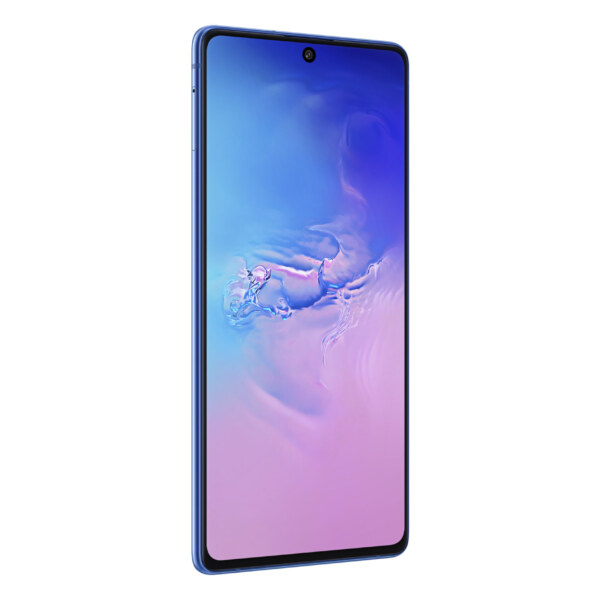 Samsung Galaxy S10 Lite