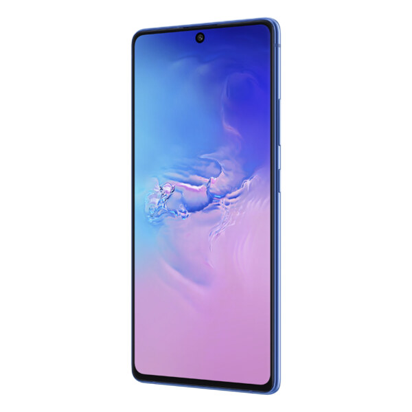 Samsung Galaxy S10 Lite