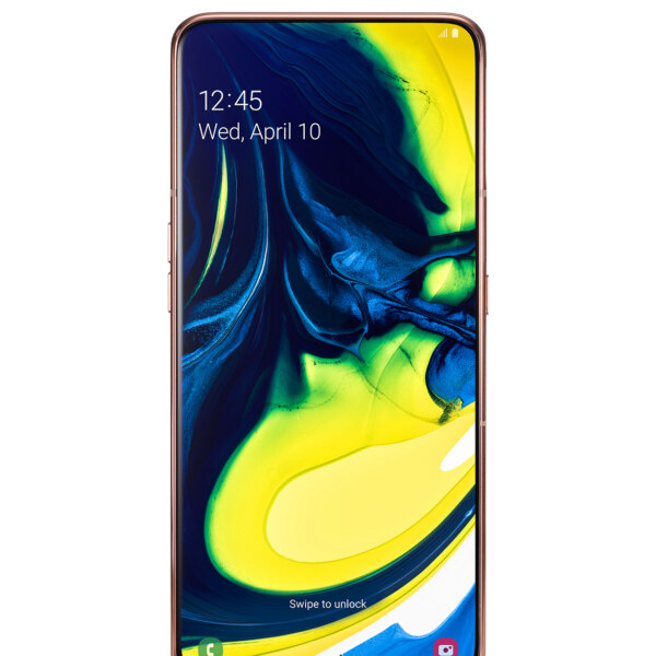 Samsung Galaxy A80