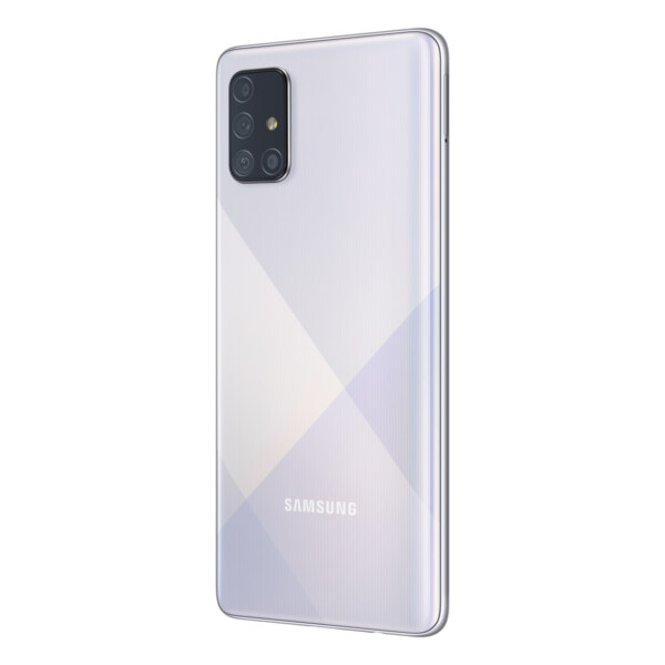 Samsung Galaxy A71
