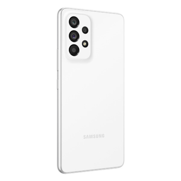 سعر ومواصفات Samsung Galaxy A53 5G