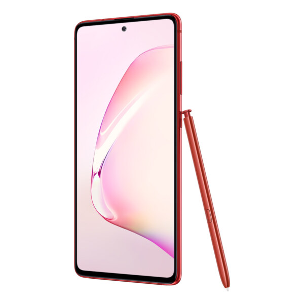 Samsung Galaxy Note 10 Lite