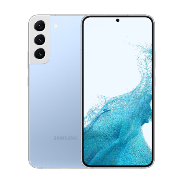 سعر ومواصفات Samsung Galaxy S22 5G