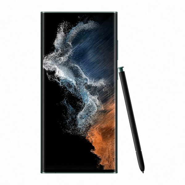 سعر ومواصفات Samsung Galaxy S22 Ultra 5G