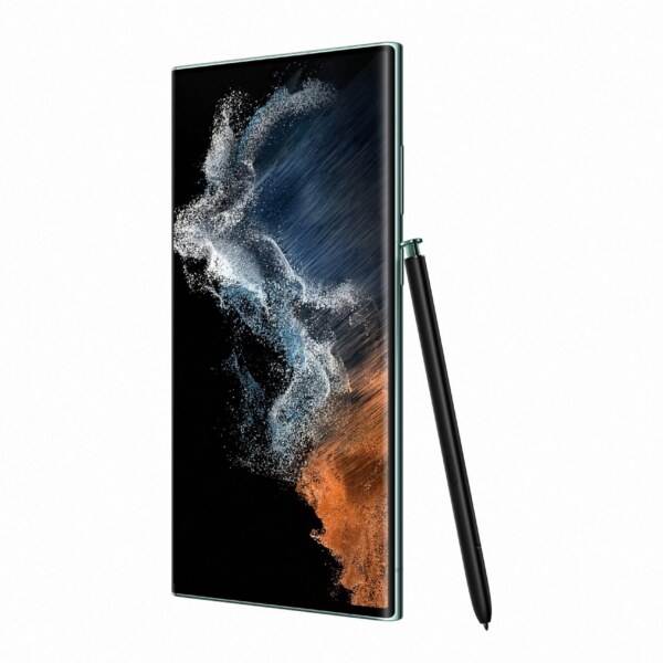 سعر ومواصفات Samsung Galaxy S22 Ultra 5G