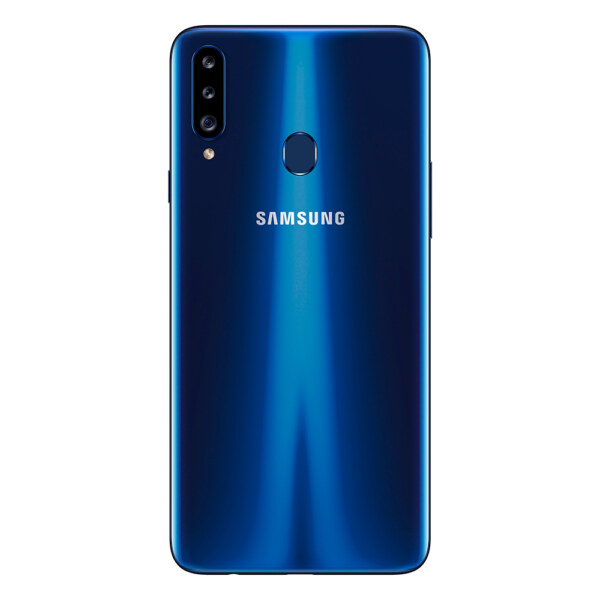 Samsung Galaxy A20s