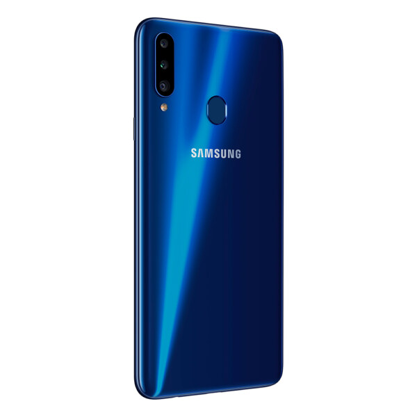 Samsung Galaxy A20s