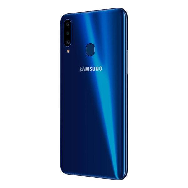Samsung Galaxy A20s