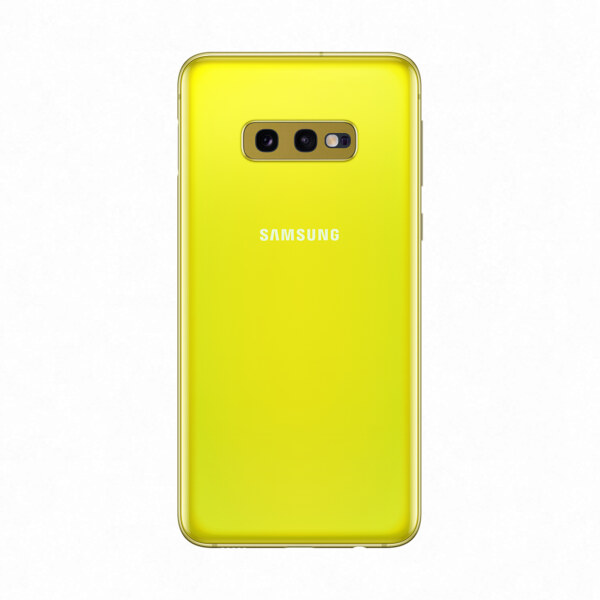 Samsung Galaxy S10e