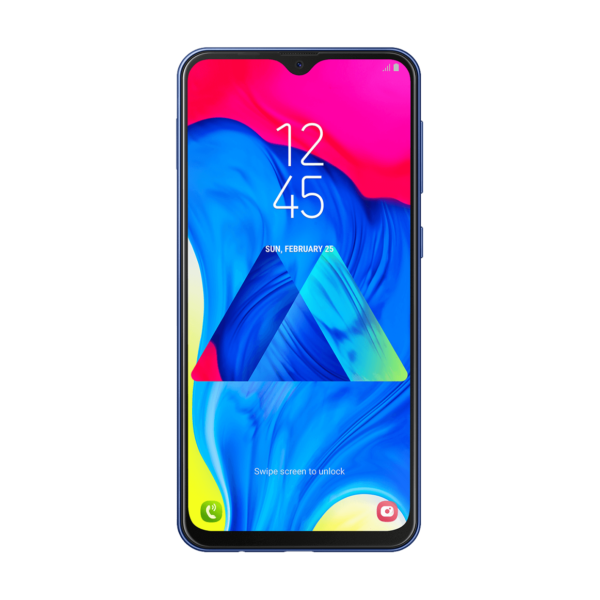 Samsung Galaxy M10