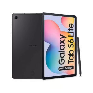 سعر ومواصفات Samsung Galaxy Tab S6 Lite (2022)