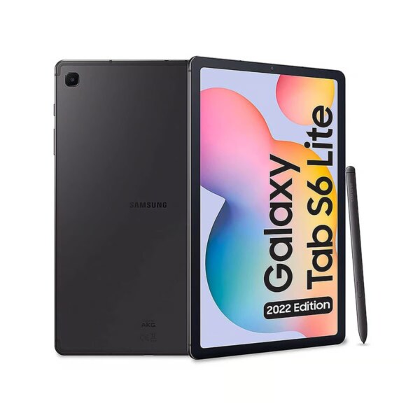 سعر ومواصفات Samsung Galaxy Tab S6 Lite (2022)