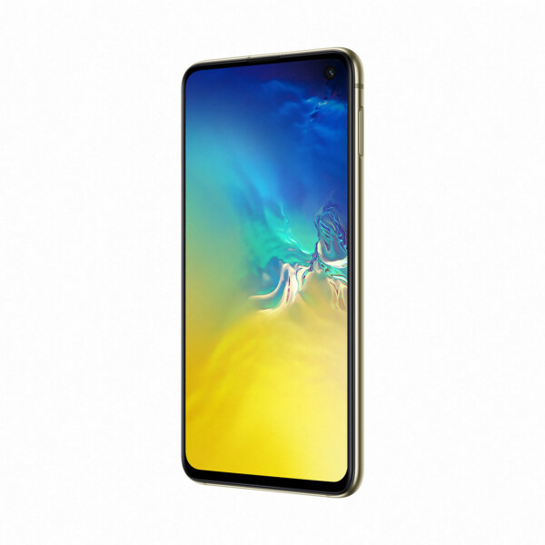 Samsung Galaxy S10e