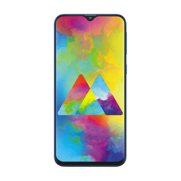 Samsung Galaxy M20