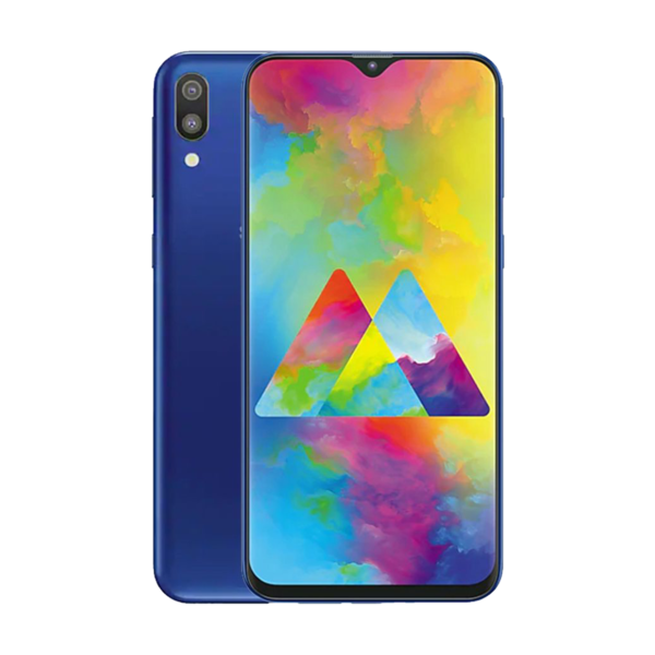 Samsung Galaxy M20