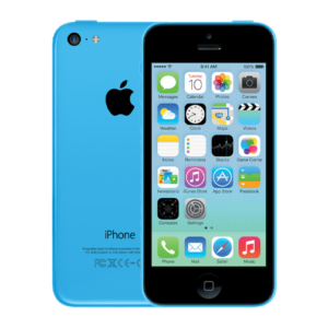 Apple iPhone 5c