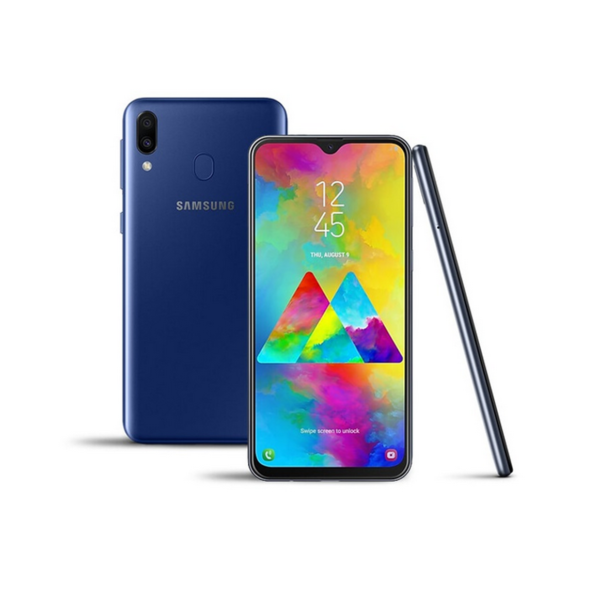 Samsung Galaxy M20