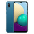 سعر ومواصفات Samsung Galaxy A02