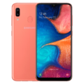 Samsung Galaxy A20