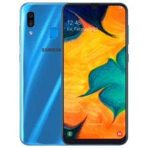 Samsung Galaxy A30