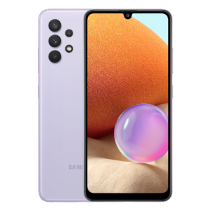 سعر ومواصفات Samsung Galaxy A32 4G