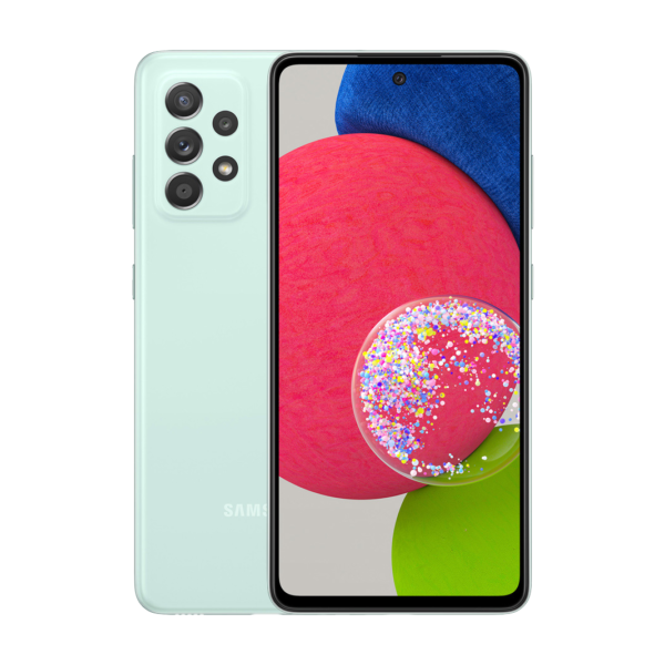 سعر ومواصفات Samsung Galaxy A52 4G