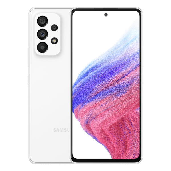 سعر ومواصفات Samsung Galaxy A53 5G