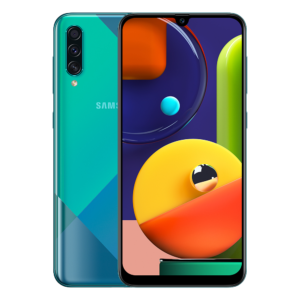 Samsung Galaxy A70s