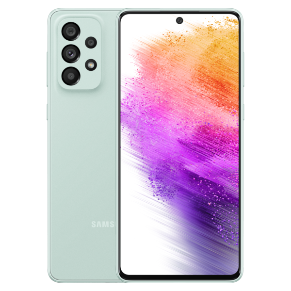 سعر ومواصفات Samsung Galaxy A73 5G