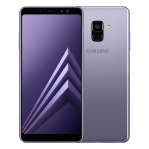 Samsung Galaxy A8+ (2018)